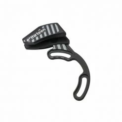 E-thirteen Transmission TRS Race SL Guide-chaîne 28-34 Dents, Noir