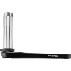 Easton Pédaliers EA90 Bras De Manivelle, Noir