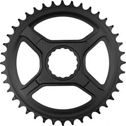 Easton Transmission Flattop Cinch Plateau DM 12 Vitesses, Noir