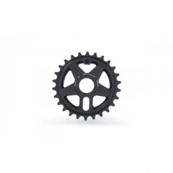 Eclat Transmission Onyx Plateau 25 Dents, Noir