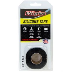 Esi Transmission Silicone Tape, Noir