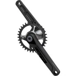 Fsa Pédaliers Afterburner Modular MegaExo Pédalier 1x11-/12-vitesses 32 Dents