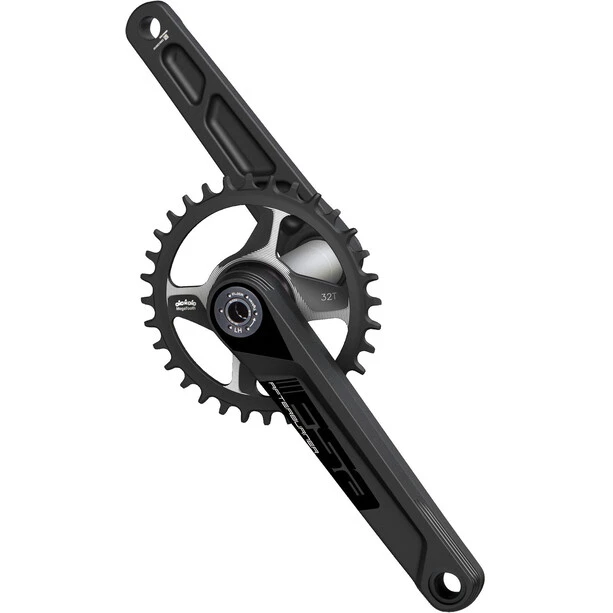 Fsa Pédaliers Afterburner Modular MegaExo Pédalier 1x11-/12-vitesses 32 Dents