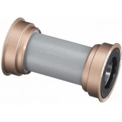 Fsa Transmission BB86 MegaExo NBD Axe De Pédalier Pour Manivelles De 24 Mm En Carbone/alu