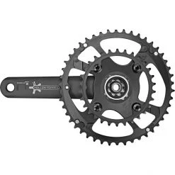 Fsa Transmission Energy Modular 386Evo Pédalier 46/30 Dents