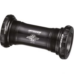 Fsa Transmission MegaEvo MTB 7000 Axe De Pédalier 68/73mm, Noir