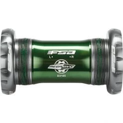 Fsa Transmission MegaEvo Road BSA Axe De Pédalier Pour Pédalier BB386 Evo