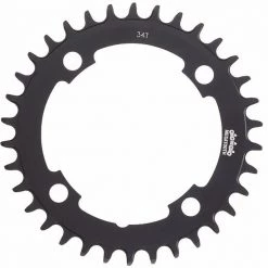 Fsa Transmission MTB Megatooth Plateau XX1 104mm, Noir