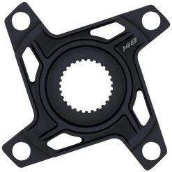 Fsa Transmission W0138 Spider Bosch Gen4 Ø104mm Boost 148mm, Noir