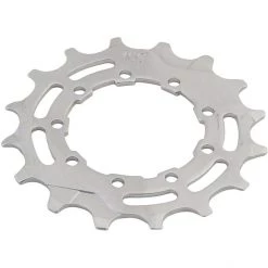 Funn Transmission Pignon 16 Dents Pour 40/42 Dents 10 Vitesses Conversion Kit Shimano/SRAM