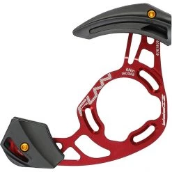 Funn Transmission Zippa AM Guide-chaîne 32/38 Dents, Rouge