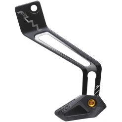 Funn Transmission Zippa Lite D-Type Guide-chaîne, Noir