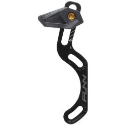 Funn Transmission Zippa Lite ISCG05 Guide-chaîne, Noir