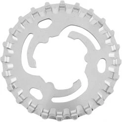 Gates Transmission CDN Poulie Arrière 24 Dents Pour Alfine/Nexus Avec Ligne De Courroie De 45,5mm