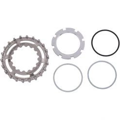 Gates Transmission CDX Poulie Avant Pour Bosch Gen2