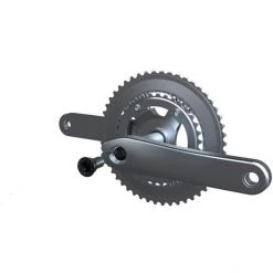 Granite Transmission M20 Adaptateur Pour Pédalier Shimano, Noir