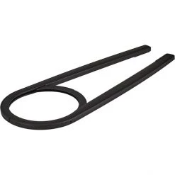 Hebie Transmission Chainglider Pare-chaîne Partie Avant