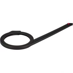 Hebie Transmission Chainglider Guarde-chaîne Open