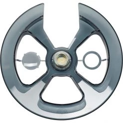 Hebie Transmission Disque Protection Chaîne 325/326E5