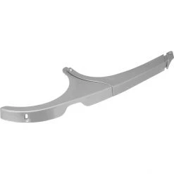 Horn Transmission Catena 02 Pare-chaîne 44 Dents, 1-3 Vitesses, Gris