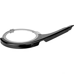 Horn Transmission Catena 05-2 Pare-chaîne 48 Dents, Noir