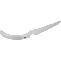 Horn Transmission Catena 05-3 Pare-chaîne 1 Aile 48T, Argent