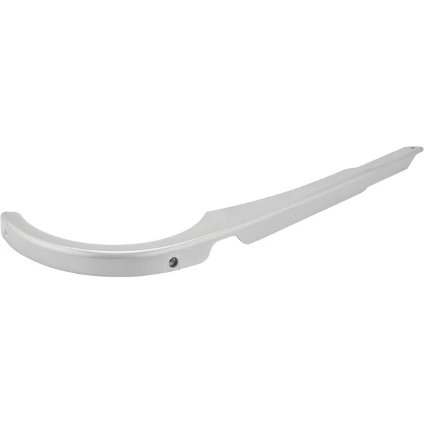 Horn Transmission Catena 05-3 Pare-chaîne 1 Aile 48T, Argent