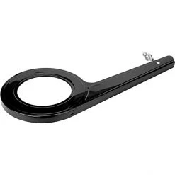 Horn Transmission S K24 Garde-chaîne En Plastique 1 Leaf