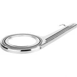 Horn Transmission SL 23 Pare-chaîne 1 Aile, Jusqu'à 46 Dents Pour Moyeu à Vitesses Intégrées