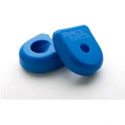 Raceface Transmission Crank Boot, Bleu