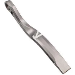 K-edge Transmission PRO Guide-chaîne, Argent