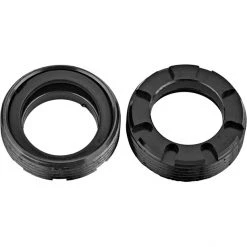 Kcnc Transmission Extracteur De Bras De Manivelle, Noir