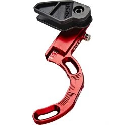 Kcnc Transmission MTB Guide-chaîne Direct Mount, Rouge