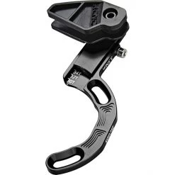 Kcnc Transmission MTB Guide-chaîne Direct Mount, Noir