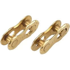 Kmc Transmission 10R Ti-N Attache Rapide 10-vitesses, Or