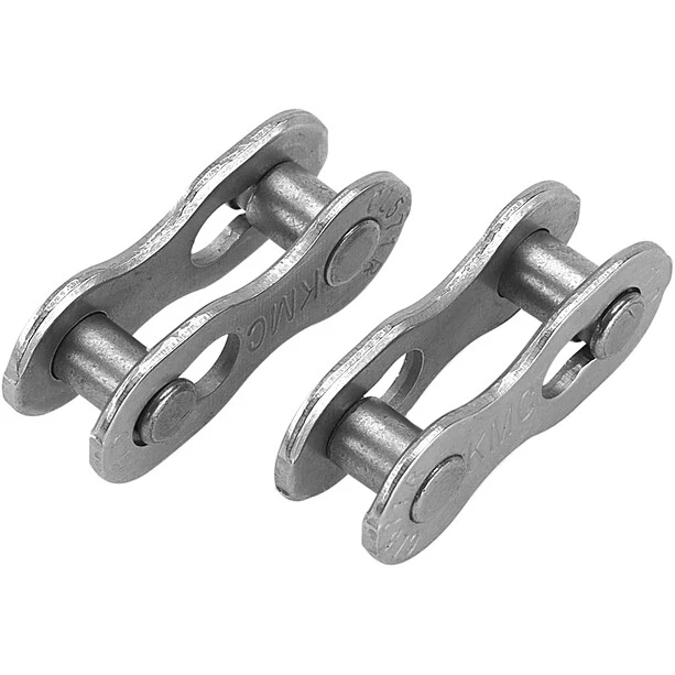 Kmc Transmission 7/8R EPT MissingLink 7/8-vitesses 7,1mm, Argent