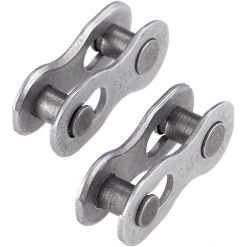 Kmc Transmission 9R EPT Attache Rapide 9-vitesses, Argent