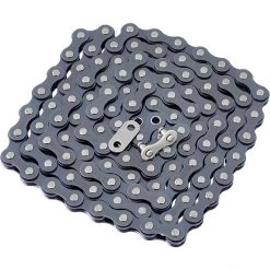 Kmc Transmission B1 Narrow Chaîne 1-vitesses, Noir