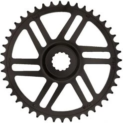 Kmc Transmission Bosch Gen. 3 Plateau Direct Mount Ligne De Chaîne 47,5mm