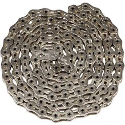 Kmc Transmission K1SL Wide Chaîne 1-vitesses, Argent