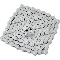 Kmc Transmission S1 Wide RB Chaîne 1 Vitesse 112 Maillons De Chaîne