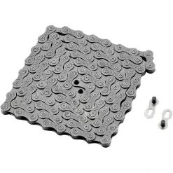 Kmc Transmission X10 Chaîne 10-vitesses, Gris