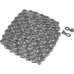 Kmc Transmission X101 Chaîne 1-vitesses, Argent