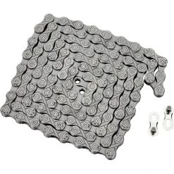 Kmc Transmission X11 Chaîne 11 Vitesses 118 Maillons De Chaîne