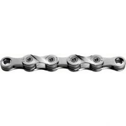 Kmc Transmission X9 Chaîne 9-vitesses, Argent