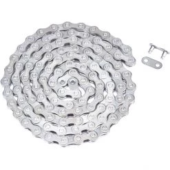 Kmc Transmission Z1 Narrow EPT Chaîne 1-vitesses