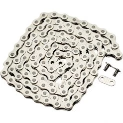 Kmc Transmission Z1 Wide Chaîne 1-vitesses, Argent