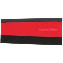 Lizard-skins Transmission Protections Pour Bases Small, Rouge/noir