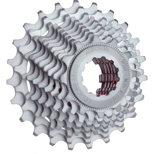 Miche Transmission Primato Cassette 10 Vitesses Pour Shimano 16T