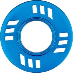 Miranda Transmission Bosch Gen2 Garde-chaîne Pour Vélo électrique, Bleu